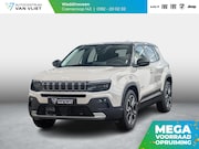 Jeep Avenger - 1.2 e-Hybrid Summit | Uit voorraad leverbaar | Winter Pack |
