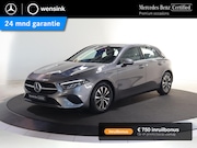 Mercedes-Benz A-klasse - 180 Business Solution | Comfortstoelen | DAB | LED | 10.25"