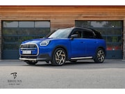 MINI Countryman - E Favoured XL 66.5 kWh | HUD| Pano | Trekh. | Harman/Kardon