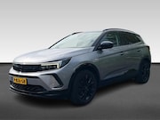 Opel Grandland - GS 130 PK TREKHAAK/CARPLAY/CAMERA/NAVI | Achteruitrijcamera