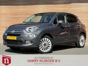 Fiat 500X - 1.4 Turbo MultiAir Lounge Automaat / Navi / Cruise / Clima