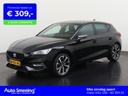 Seat Leon - 1.5 eTSI FR DSG | Stuurverwarming | Camera | Zondag Open