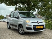Fiat Panda - 0.9 TwinAir Easy | '' 67.000 KM '' + 5-Drs + Radio Nu € 5.45