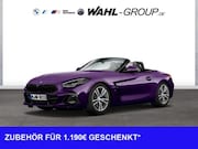BMW Z4 - M40i M Sport HeadUp ACC Adapt LED HarmanKardon Inn
