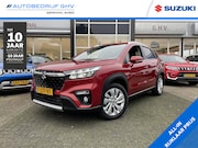 Suzuki S-Cross - 1.4 Boosterjet 129PK Smart Hybrid Select | Trekhaak | All se