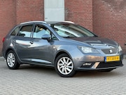 Seat Ibiza - 1.2 TDI Style Ecomotive|CLIMA|CRUISE|ELKTR.PAKKET