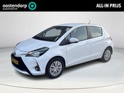 Toyota Yaris - 1.5 Hybrid Active | Achteruitrijcamera | Automaat |