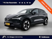 Volvo EX30 - Single Core | Trekhaak | All season | Getint glas |