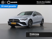 Mercedes-Benz CLA-Klasse - Shooting Brake 250e Business Solution AMG | Night | Panorama
