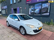 Renault Mégane - 1.4 TCE Celsium navi
