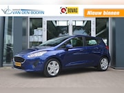 Ford Fiesta - 1.1 DuraTec, CarPlay/Android, All-Season banden, Navigatie s