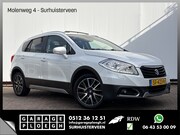 Suzuki S-Cross - SX4 1.6 High Executive Automaat Leer Voll.Onderh.