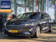 Ford Focus - Wagon 1.5 EcoBoost 150PK Active Business | Afn. Trekhaak | N