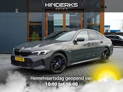 BMW 3-serie - 330e xDrive | Pano | Laser | Adap. Cruise | H&K | Carbon
