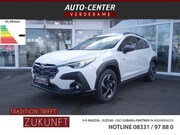 Subaru Crosstrek - 2.0ie Comfort KAMERA NAVI ACC LED