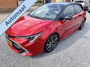 Toyota Corolla - 1.8 Hybrid Executive | Navigatie | Climate Control | HUD