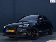 Audi A1 - Sportback 1.4 TFSI Sport S line Edition | Automaat | Stoelve