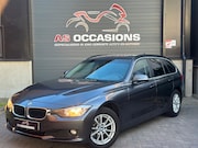 BMW 3-serie - 316d Corporate Lease High Executive - BT - Stoelvw - Airco