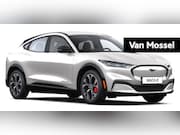 Ford Mustang Mach-E - Extended Premium RWD 98 kWh Mustang Mach-E 98kWh Extended RW