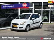 Suzuki Splash - 1.2 Exclusive EASSS - 1 Jaar Garantie