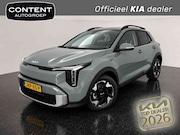 Kia Stonic - 1.0 T-GDi MHEV 115pk ExecutiveLi