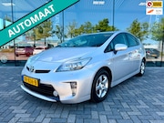 Toyota Prius - 1.8 Hybrid 136pk automaat Dynamic Business, dealer onderhoud