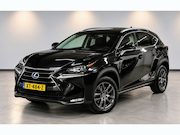 Lexus NX - 300h AWD Luxury Line | CAMERA | TREKHAAK | LEDER | STOELVERW