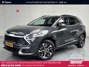 Kia Sportage - 1.6 T-GDi Hybrid DynamicPlusLine