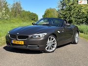BMW Z4 - SDrive30i Executive Aut/Clima/Leder/Navi/19''