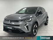 Renault Captur - 1.8 E-Tech full hybrid 160 techno ACHTERUITRIJCAMERA |