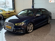 Audi A3 - 1.5 TFSI CoD Sport S Line Edition 2018 S3 Look Stronic