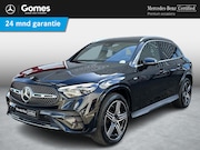Mercedes-Benz GLC-klasse - 300e 4MATIC AMG Line | Trekhaak | Panoramadak | Memory | Bur