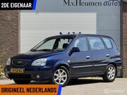Kia Carens - 2.0 CRDi EX ORG NED 2DE EIG. APK 09-2027