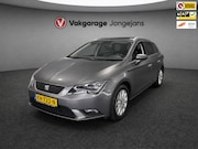 Seat Leon - ST 1.0 EcoTSI Style Connect