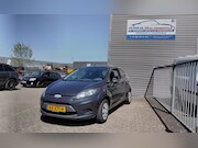 Ford Fiesta - 1.25 Limited