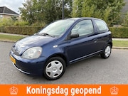 Toyota Yaris - 1.3-16V VVT-i Sol AUTOMAAT