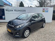 Peugeot 108 - Peugeot 1.0 e-VTi Active AIRCO. GOED ONDERHOUDEN