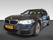 BMW 5-serie - Touring 5 Serie Touring (f11) 530i Touring 252pk Automaat Hi