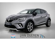 Renault Captur - 1.6 E-Tech Plug-in Hybrid 160 Intens Pack Easy Link, Pack Pa