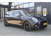 MINI Clubman - Mini 1.5 Cooper Business Edition | Automaat | Led | Cruise |