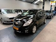 Chevrolet Spark - 1.2 16V LT AIRCO/NAP/APK