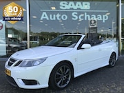 Saab 9-3 - Cabrio 2.0T Aero M6 | Rijklaar incl garantie | M2008 look Hi