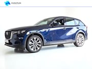 Mazda CX-60 - 2.5 E-Skyactiv PHEV 327pk Exclusive-Line AUTOMAAT HUD LED LE