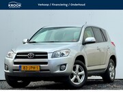 Toyota RAV4 - 2.0 VVTi Dynamic | 4WD | 2009 | Automaat | Youngtimer |