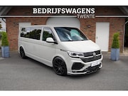Volkswagen Transporter - 2.0 TDI 204PK DSG L2H1 DUB/CAB SPECIAL
