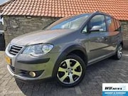 Volkswagen Touran - 1.4 TSI 7p.