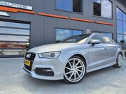 Audi A3 - Limousine 1.4 TFSI CoD Ambition Pro Line S