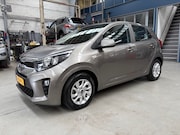 Kia Picanto - 1.0 MPi 67pk 5-zits EconomyPlusLine | Airco | Lm velgen | Bl
