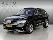 Volkswagen Tiguan - 1.5 TSI Elegance 3 X R-LINE | PANORAMADAK | LEDER | CAMERA |
