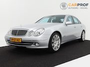 Mercedes-Benz E-klasse - 280 Avantgarde Select Youngtimer Sport Pakket Comand Navigat